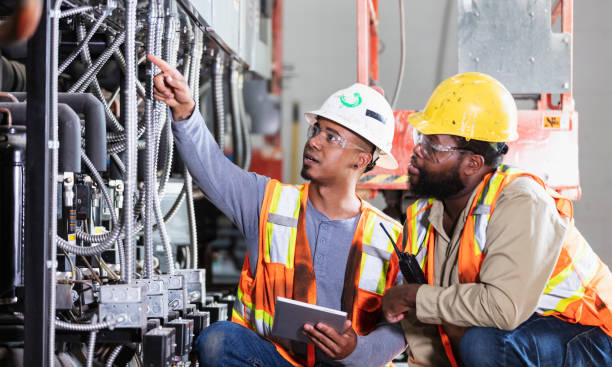 Best Electrician Near Me  in Marbury, AL