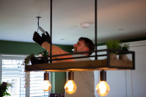 Best Electrical Troubleshooting Services  in Marbury, AL