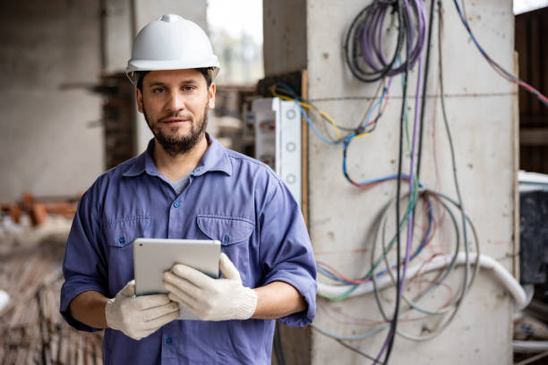 Best Best Electricians Near Me  in Marbury, AL