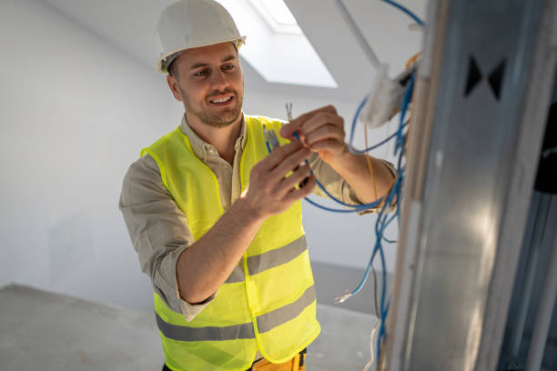 Best Electrical Rewiring Services  in Marbury, AL