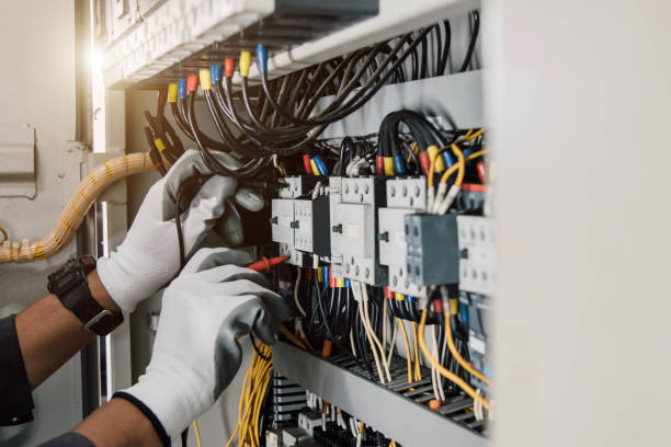 Best Electrical Contractors for Businesses  in Marbury, AL