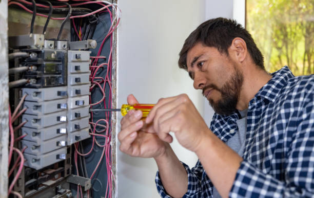 Best Affordable Electrician  in Marbury, AL